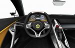 Lotus Elise Concept 2010 года